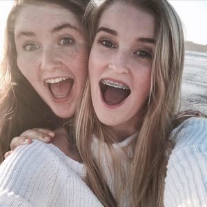 Meet your Posher, Karina